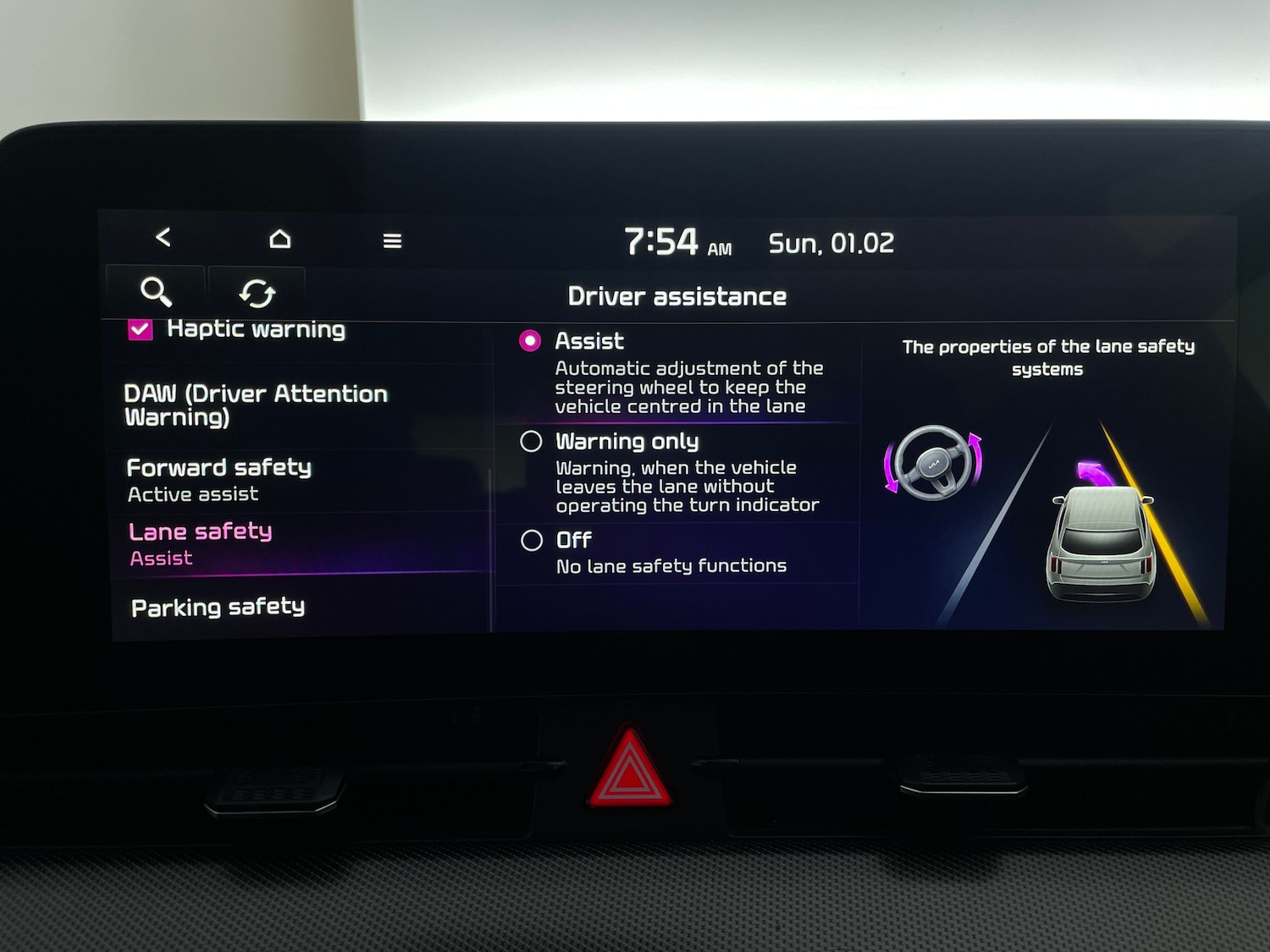 Used Kia Sportage 2022 for sale - 77513954: Photo 26