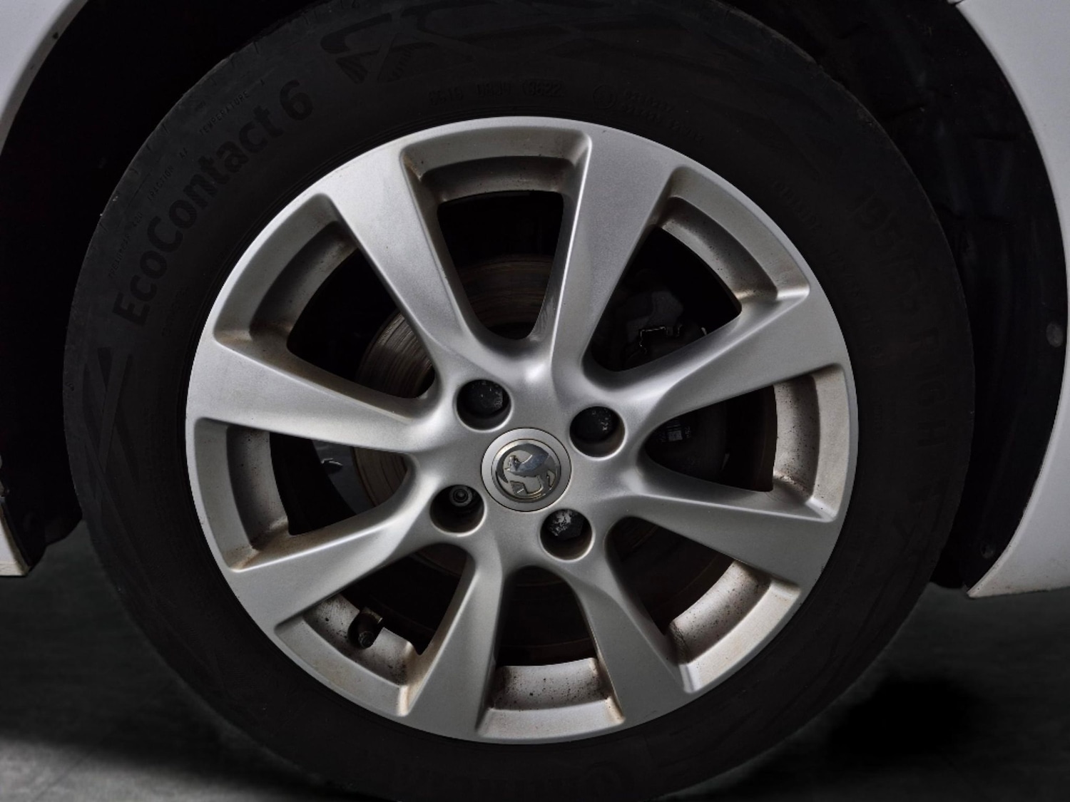 Used Vauxhall Corsa 2022 for sale - 78163628: Photo 19