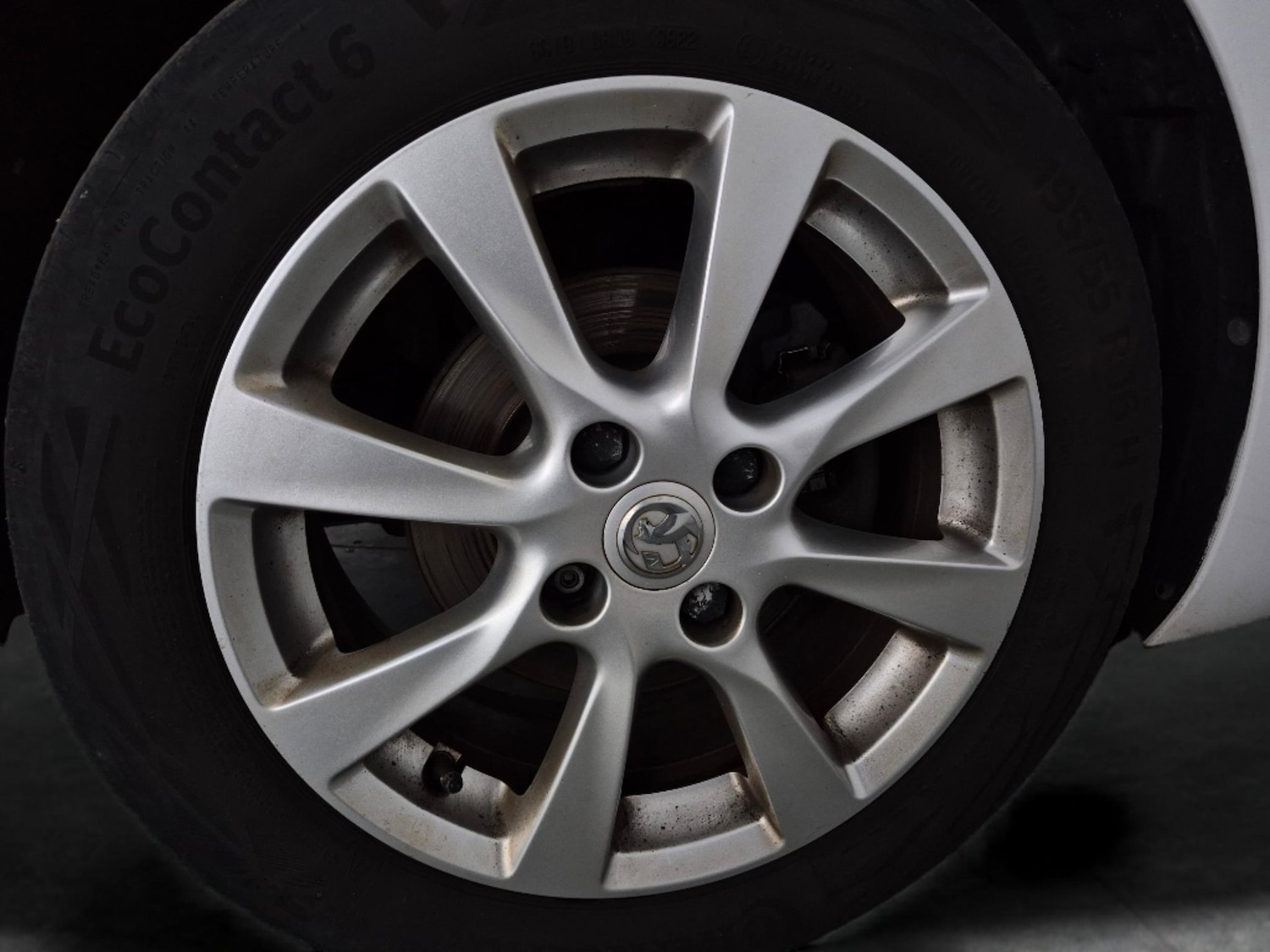 Used Vauxhall Corsa 2022 for sale - 78163628: Photo 20