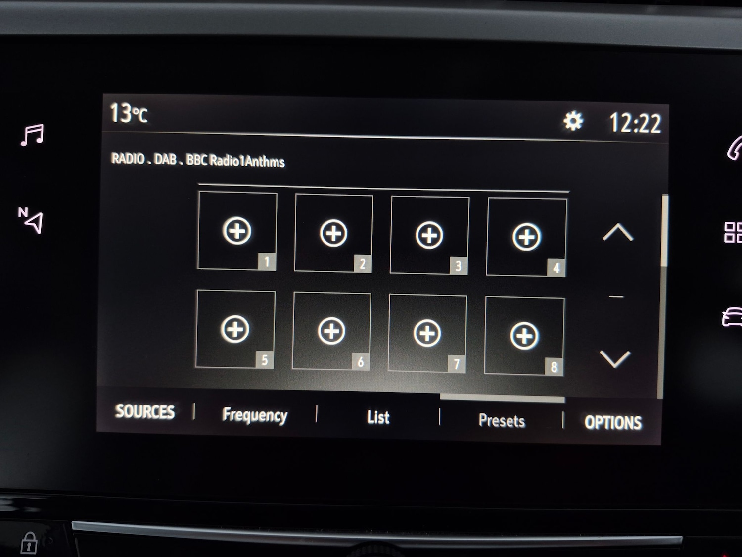 Used Vauxhall Corsa 2022 for sale - 78163628: Photo 5