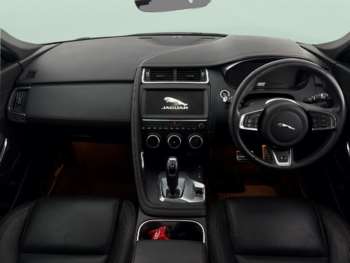 Used Jaguar E-Pace 2020 for sale - 75091320: Photo