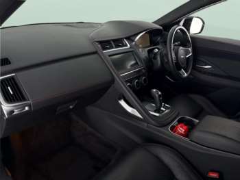 Used Jaguar E-Pace 2020 for sale - 75091320: Photo