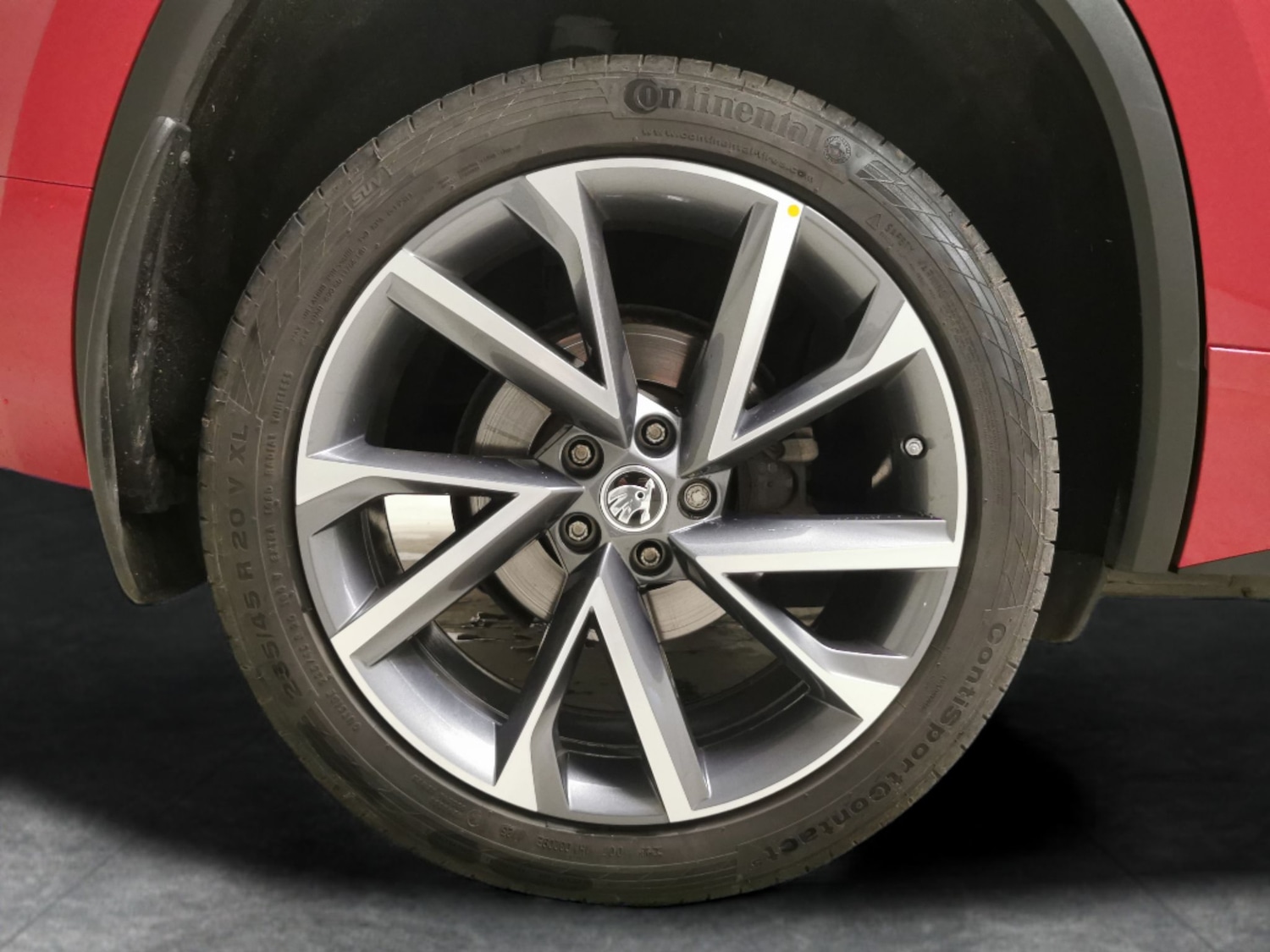 Used Skoda Kodiaq 2022 for sale - 77259365: Photo 23