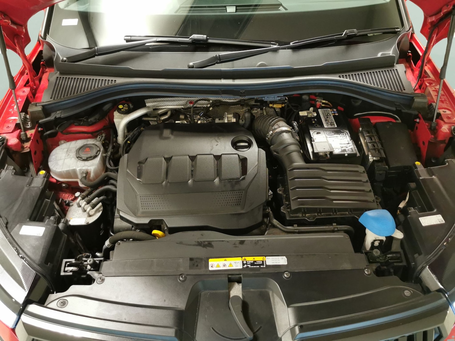 Used Skoda Kodiaq 2022 for sale - 77259365: Photo 30