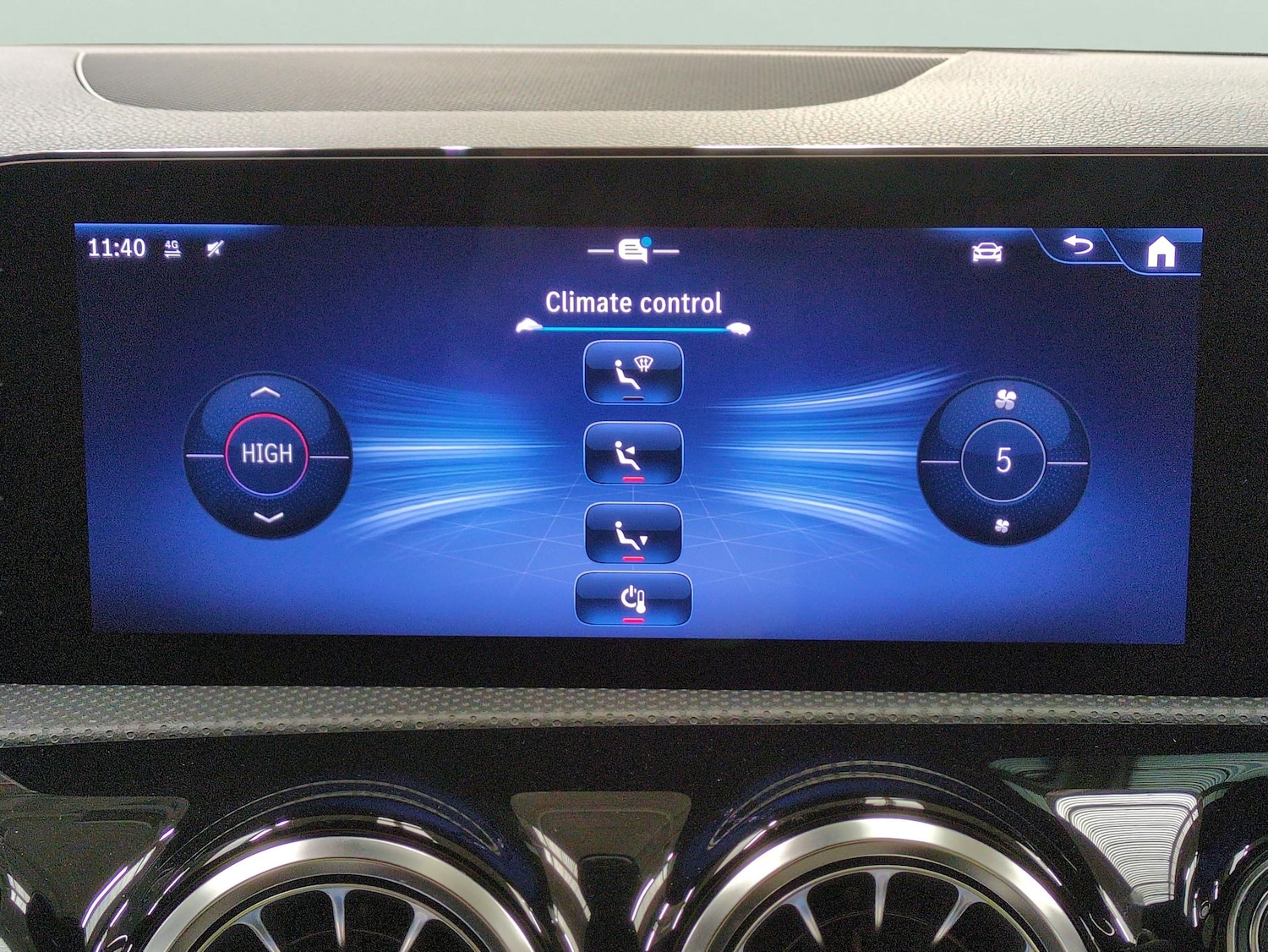 Used Mercedes-Benz CLA 2023 for sale - 77069708: Photo 16