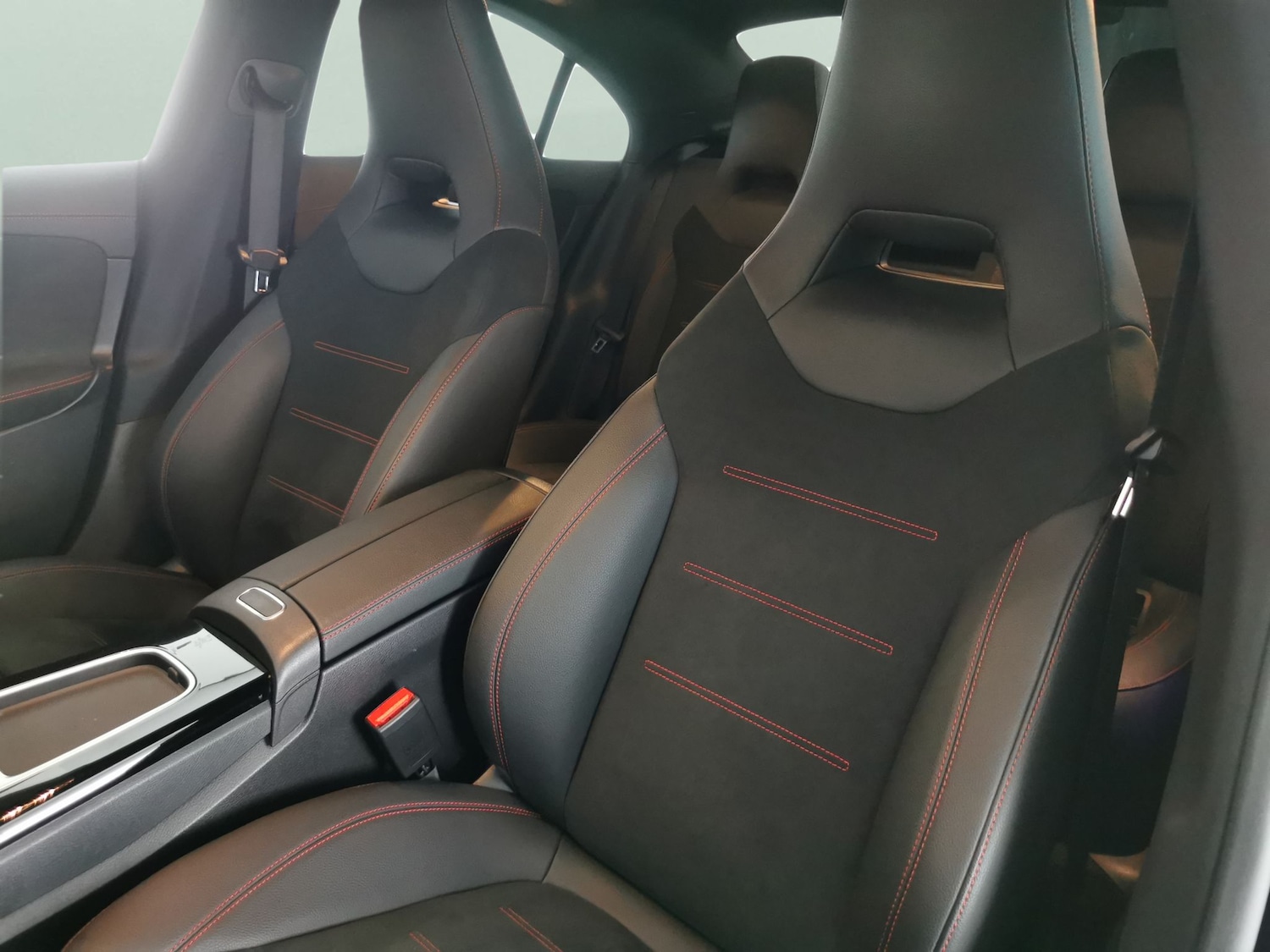 Used Mercedes-Benz CLA 2023 for sale - 77069708: Photo 21