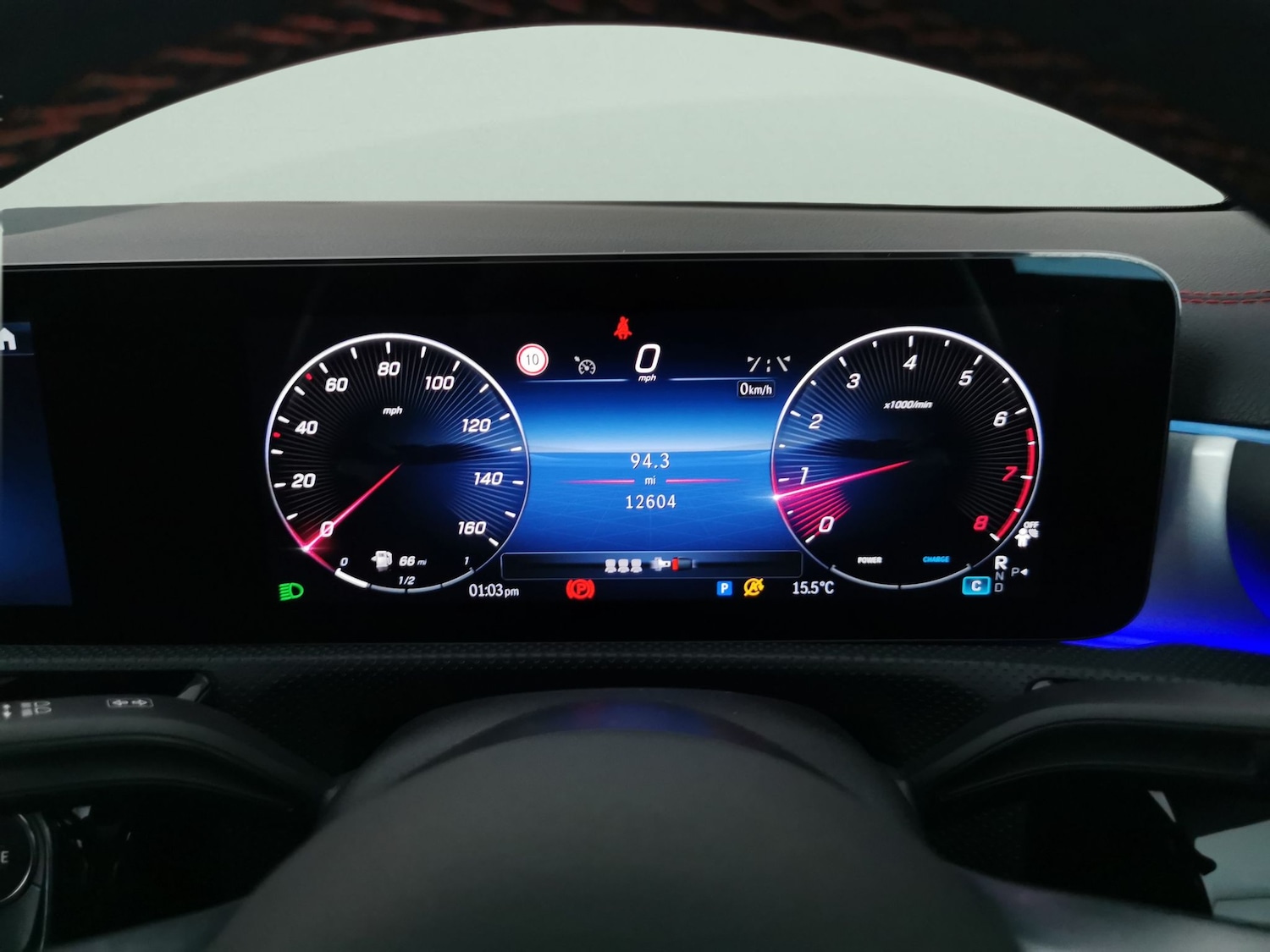 Used Mercedes-Benz CLA 2023 for sale - 77069708: Photo 22