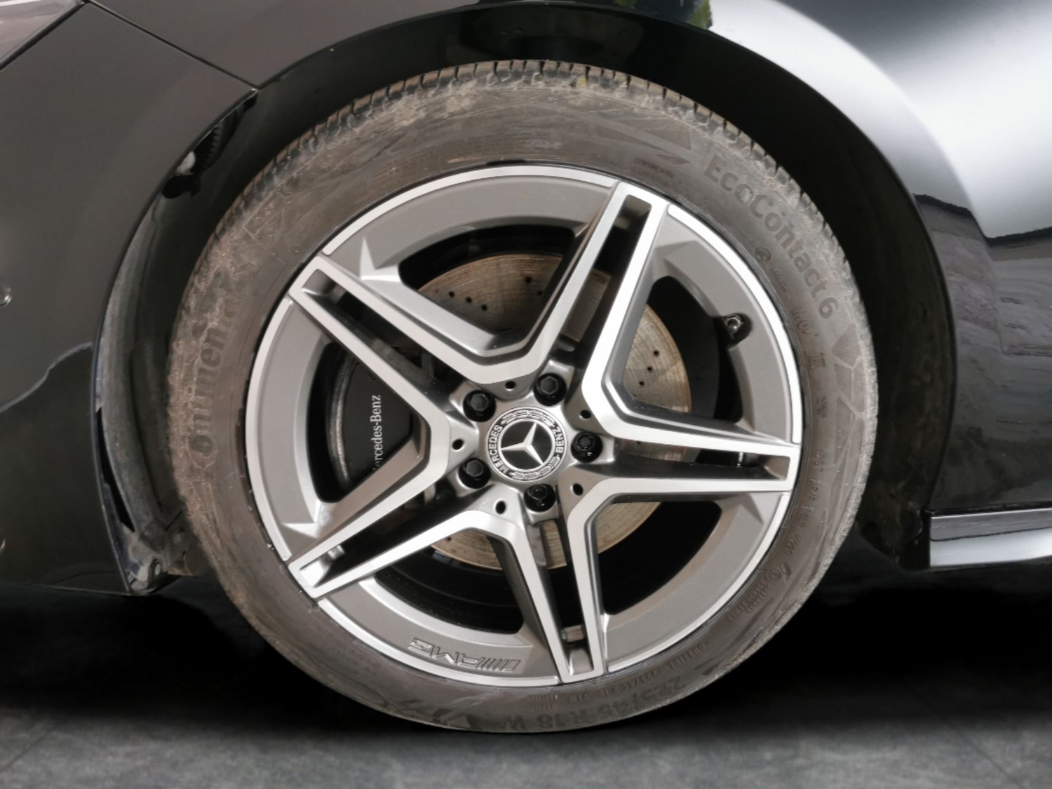 Used Mercedes-Benz CLA 2023 for sale - 77069708: Photo 23