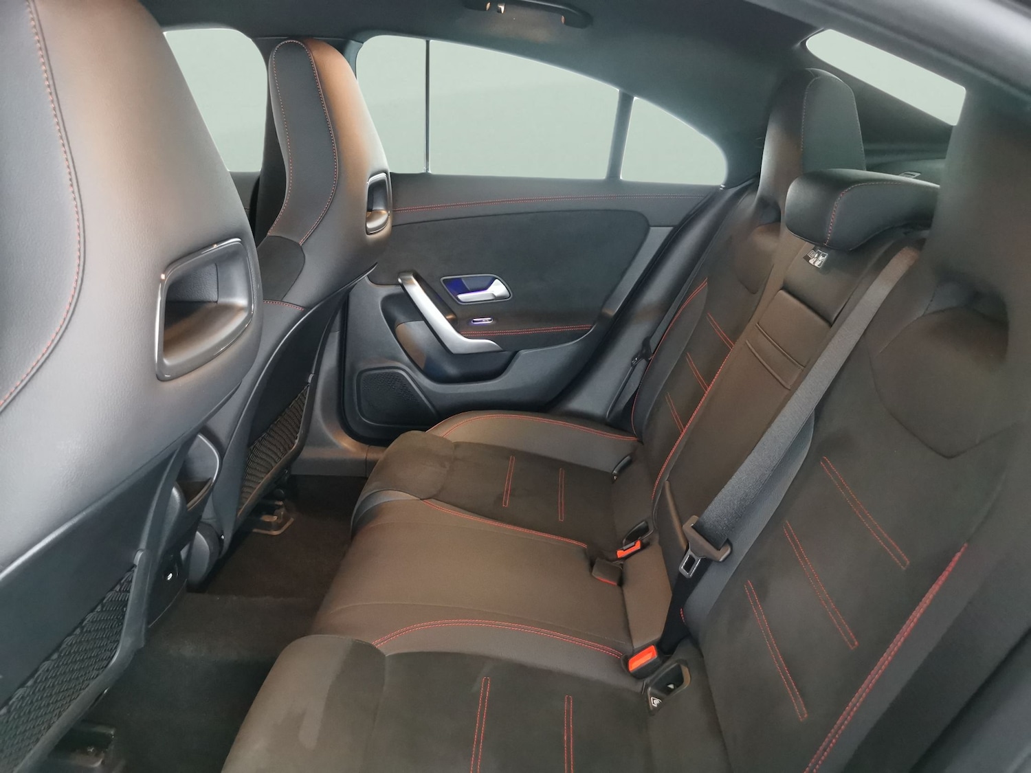 Used Mercedes-Benz CLA 2023 for sale - 77069708: Photo 26