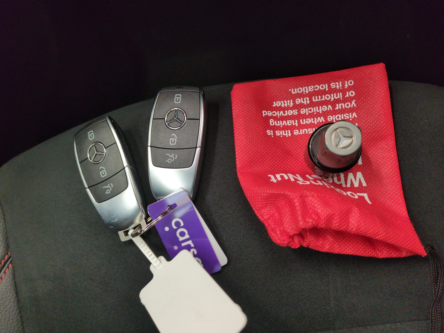 Used Mercedes-Benz CLA 2023 for sale - 77069708: Photo 31