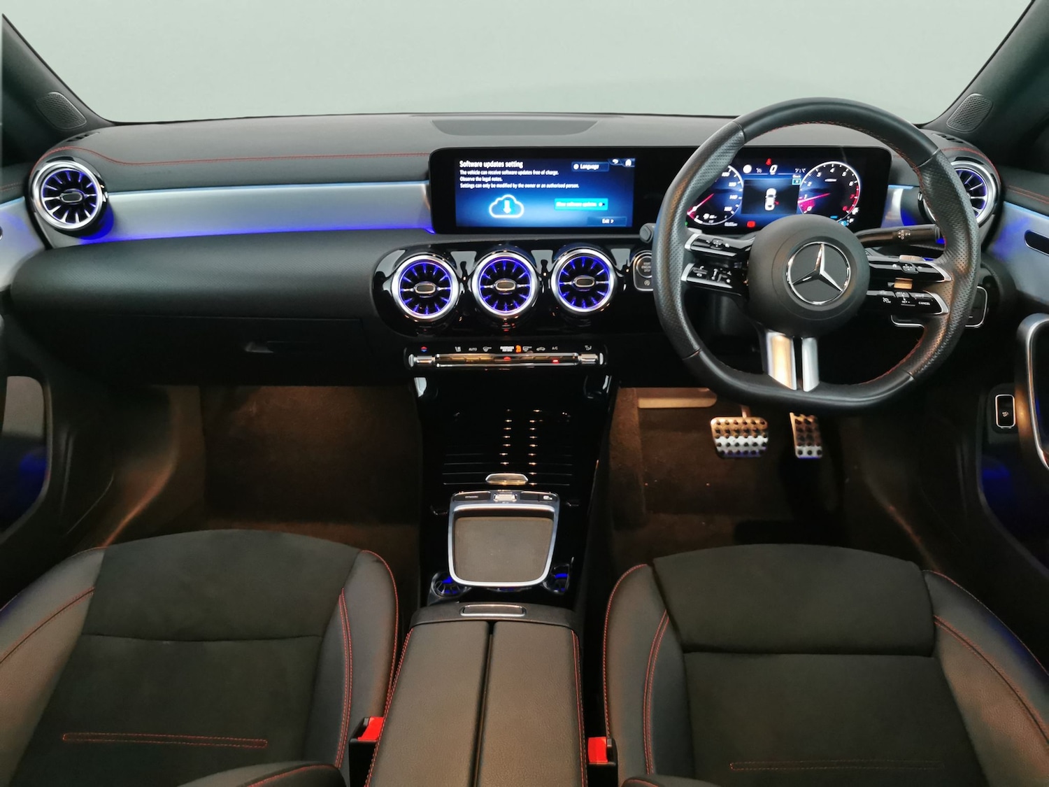 Used Mercedes-Benz CLA 2023 for sale - 77069708: Photo 7