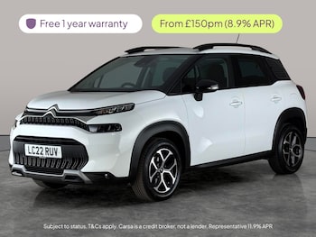 Used Citroen C3 Aircross 2022 for sale - 79257234: Photo