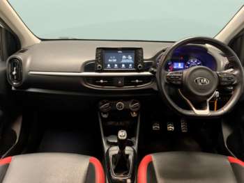 Used Kia Picanto 2019 for sale - 75329231: Photo