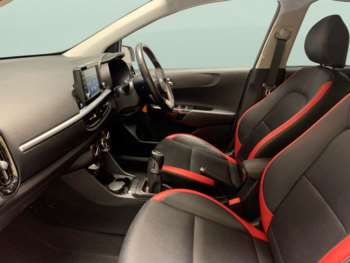 Used Kia Picanto 2019 for sale - 75329231: Photo