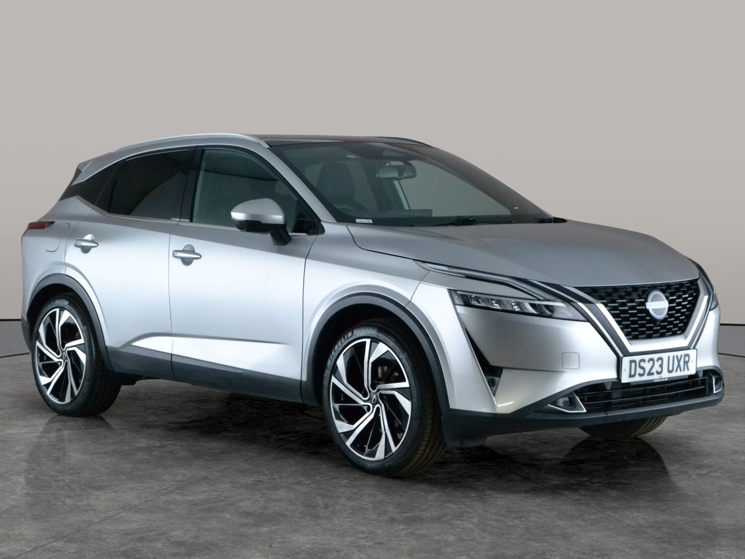 Used Nissan Qashqai 2023 for sale - 77819353: Photo 10