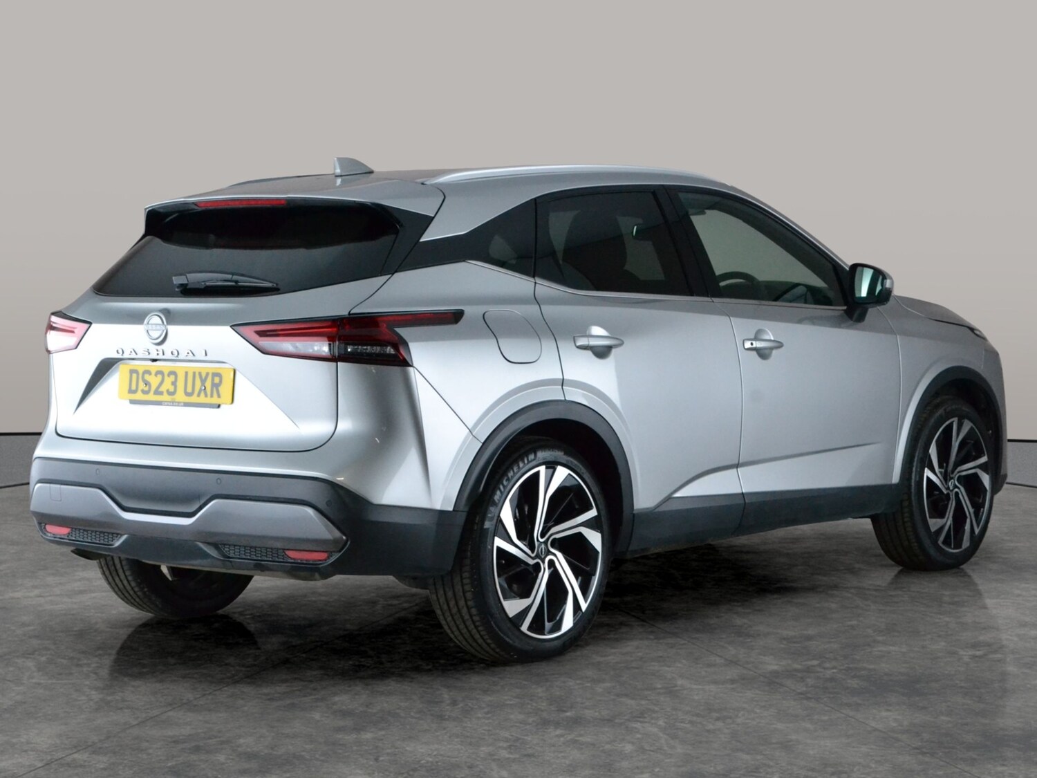 Used Nissan Qashqai 2023 for sale - 77819353: Photo 12