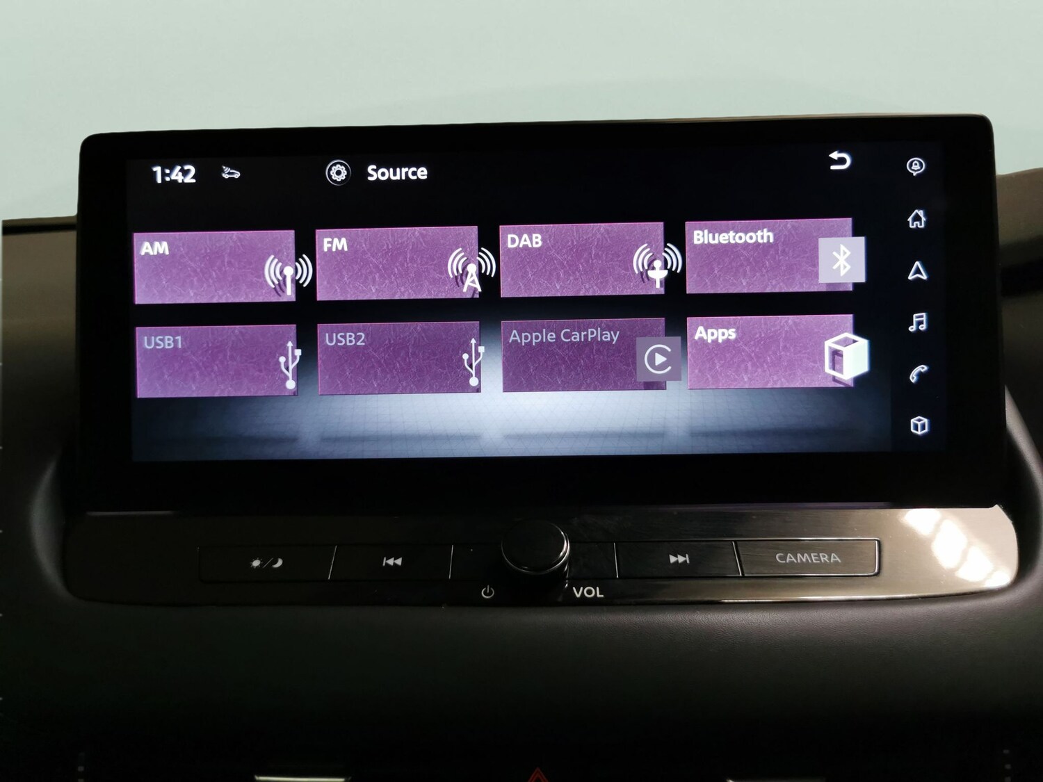 Used Nissan Qashqai 2023 for sale - 77819353: Photo 18