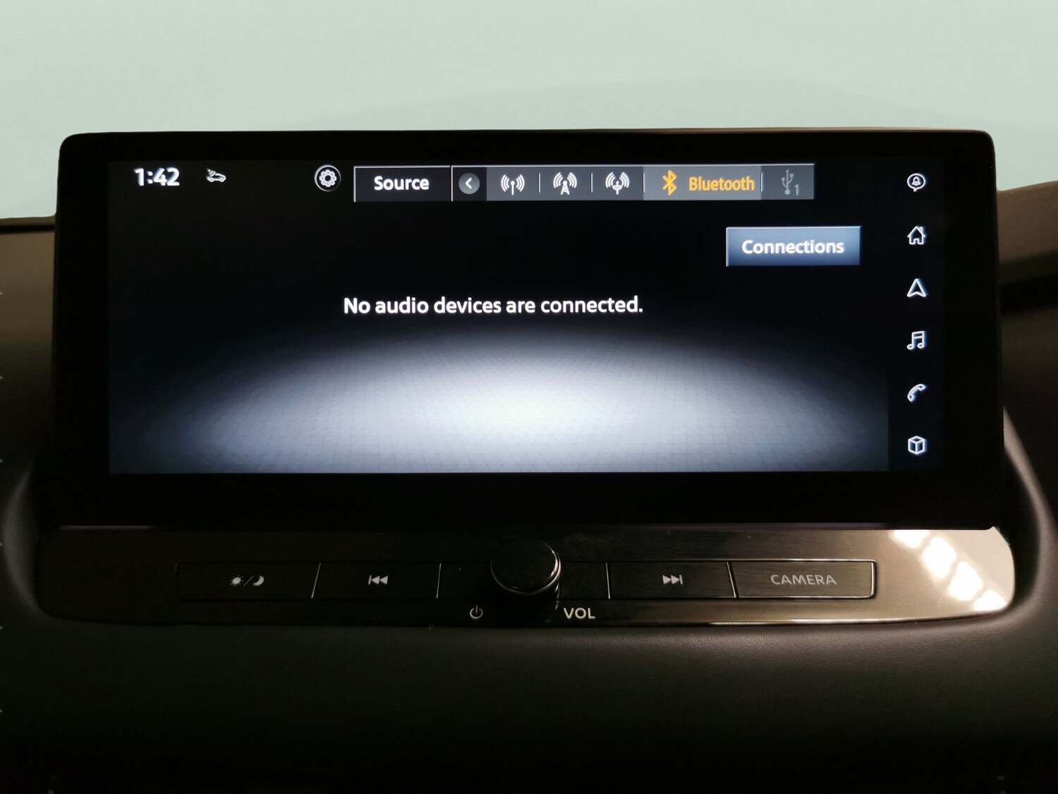 Used Nissan Qashqai 2023 for sale - 77819353: Photo 19