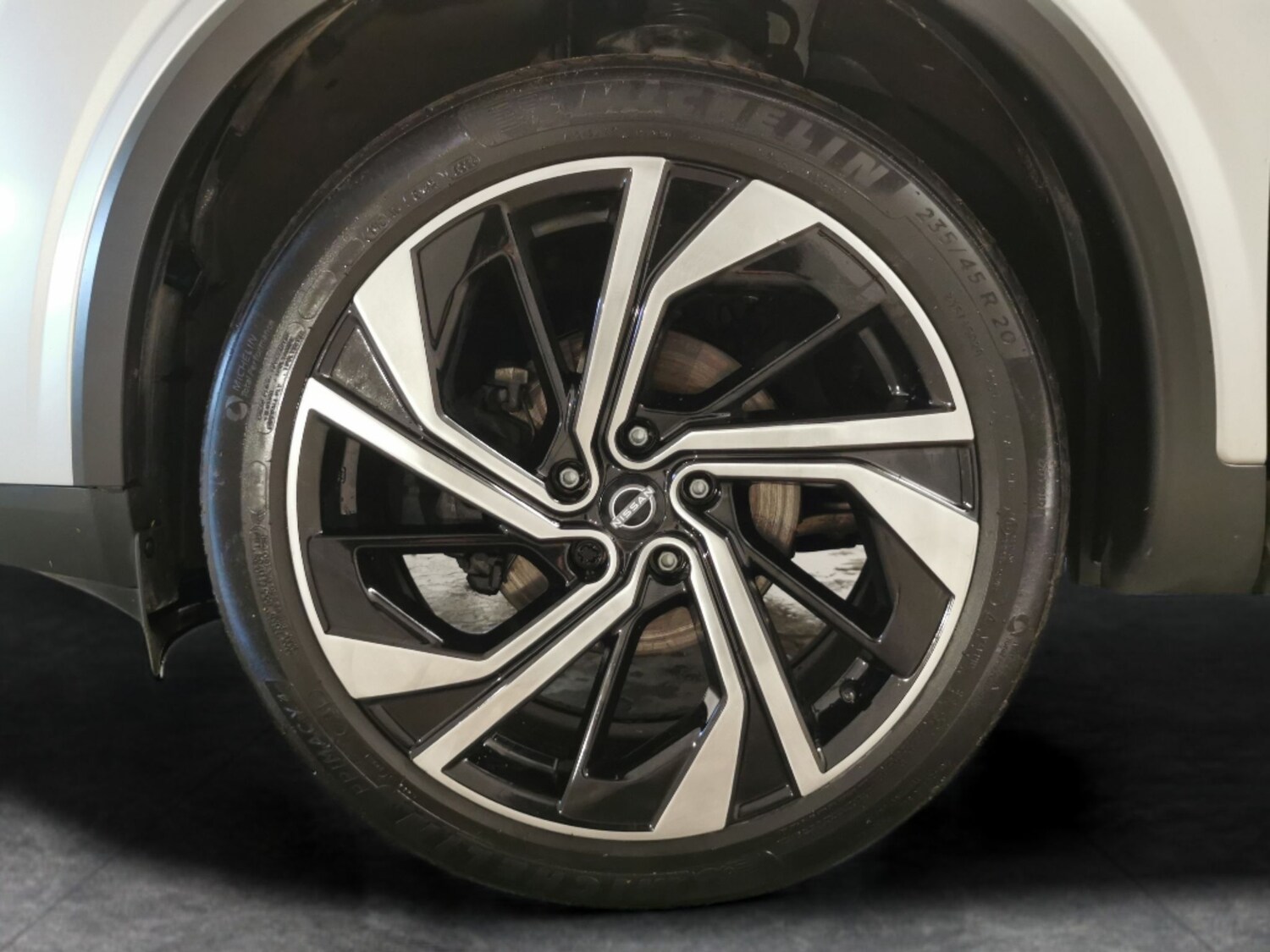 Used Nissan Qashqai 2023 for sale - 77819353: Photo 30