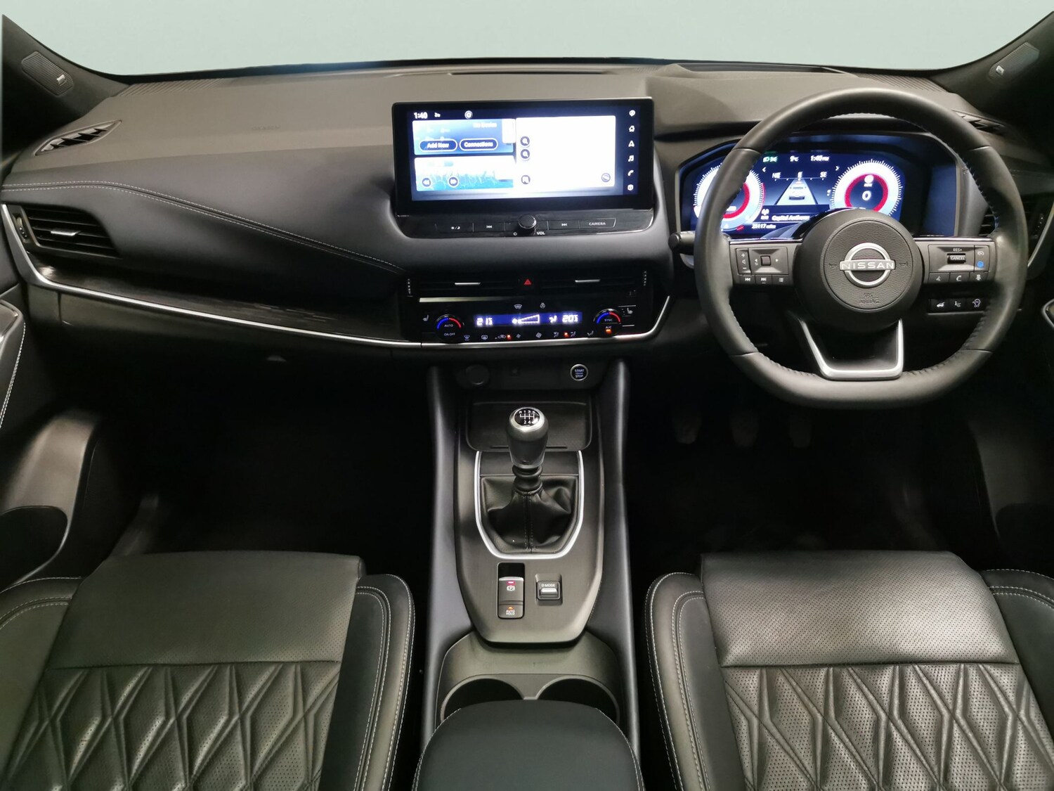 Used Nissan Qashqai 2023 for sale - 77819353: Photo 9