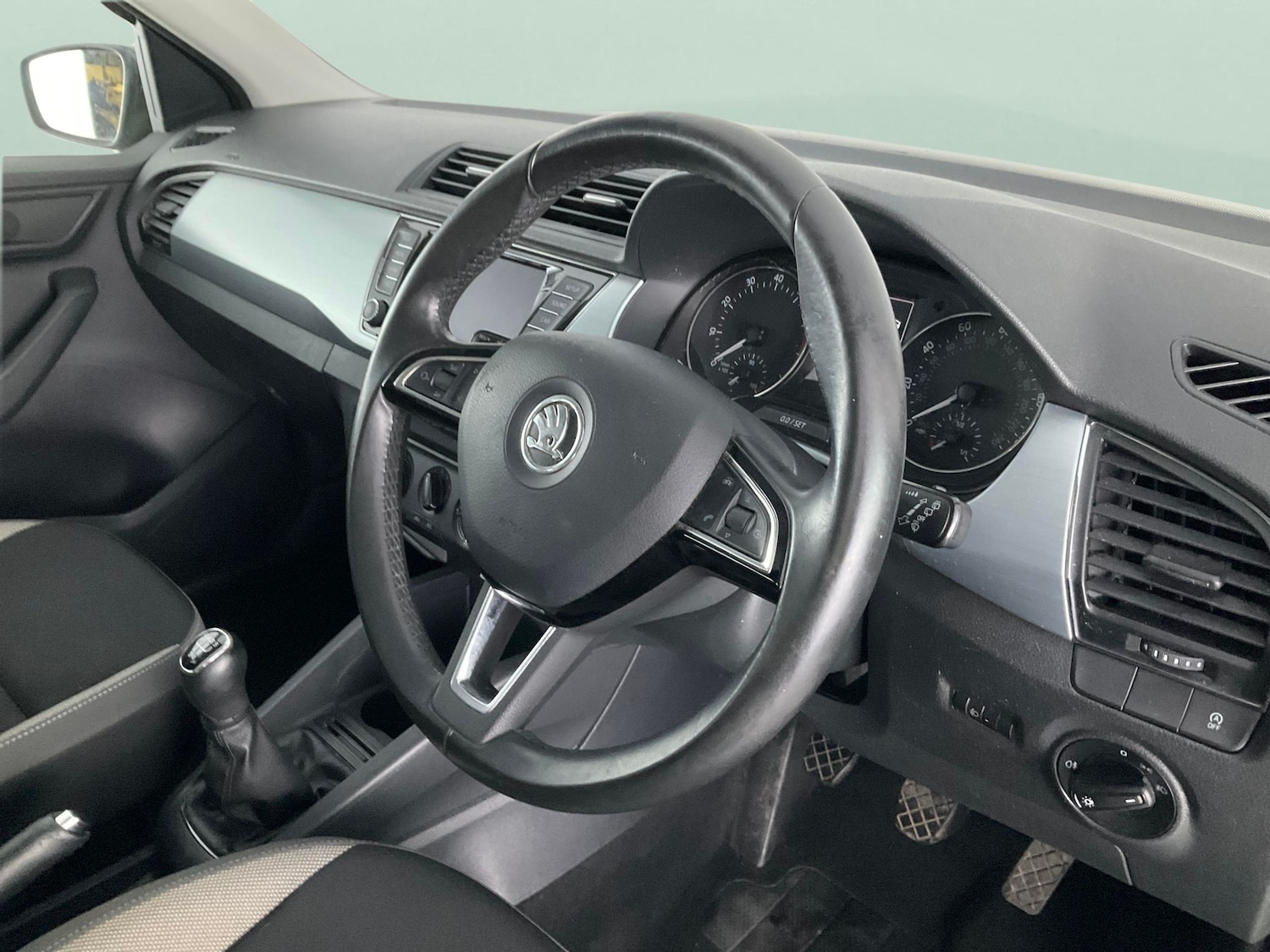 Used Skoda Fabia 2017 for sale - 76545026: Photo 13