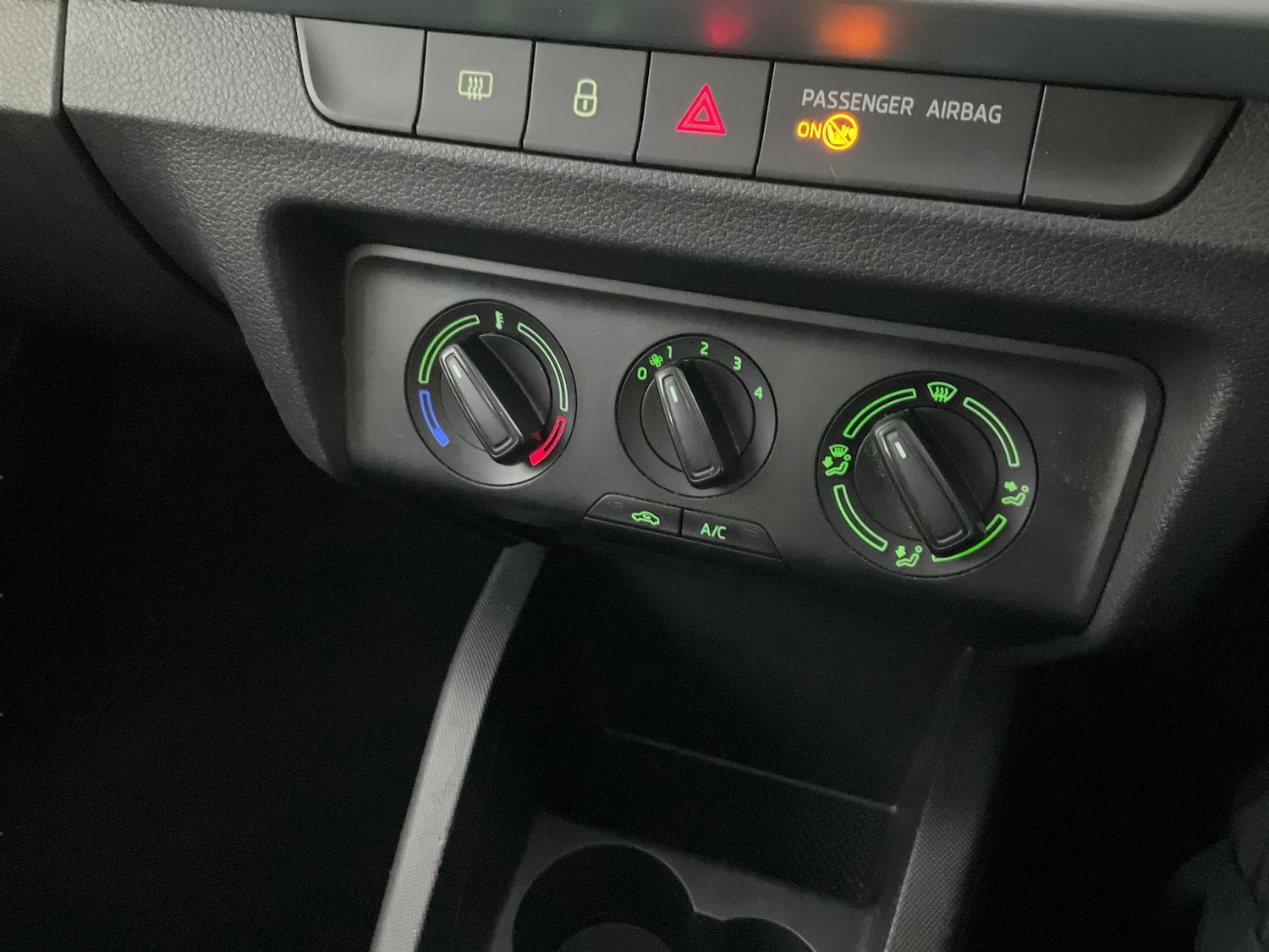 Used Skoda Fabia 2017 for sale - 76545026: Photo 16