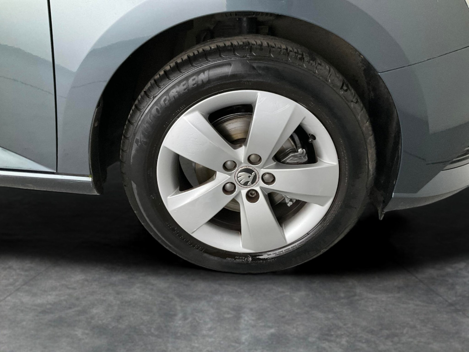 Used Skoda Fabia 2017 for sale - 76545026: Photo 19