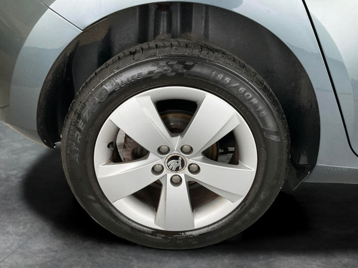 Used Skoda Fabia 2017 for sale - 76545026: Photo 20