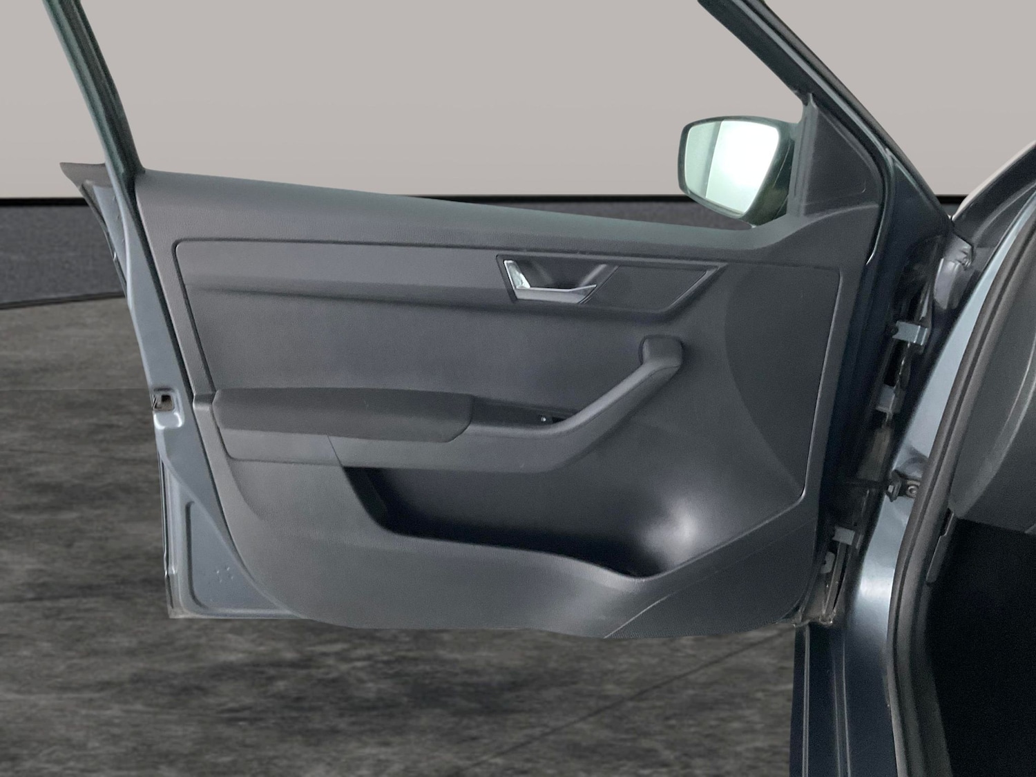 Used Skoda Fabia 2017 for sale - 76545026: Photo 22