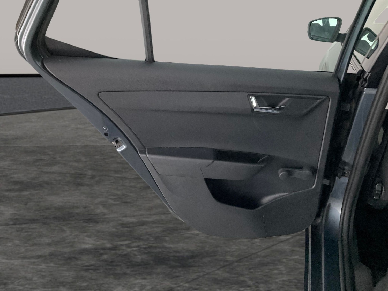 Used Skoda Fabia 2017 for sale - 76545026: Photo 23