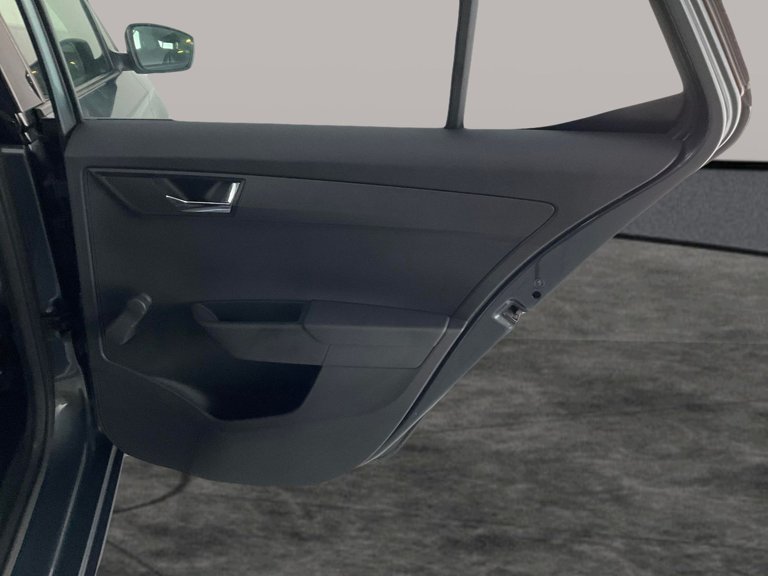 Used Skoda Fabia 2017 for sale - 76545026: Photo 25