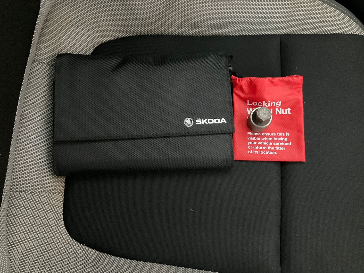 Used Skoda Fabia 2017 for sale - 76545026: Photo 26