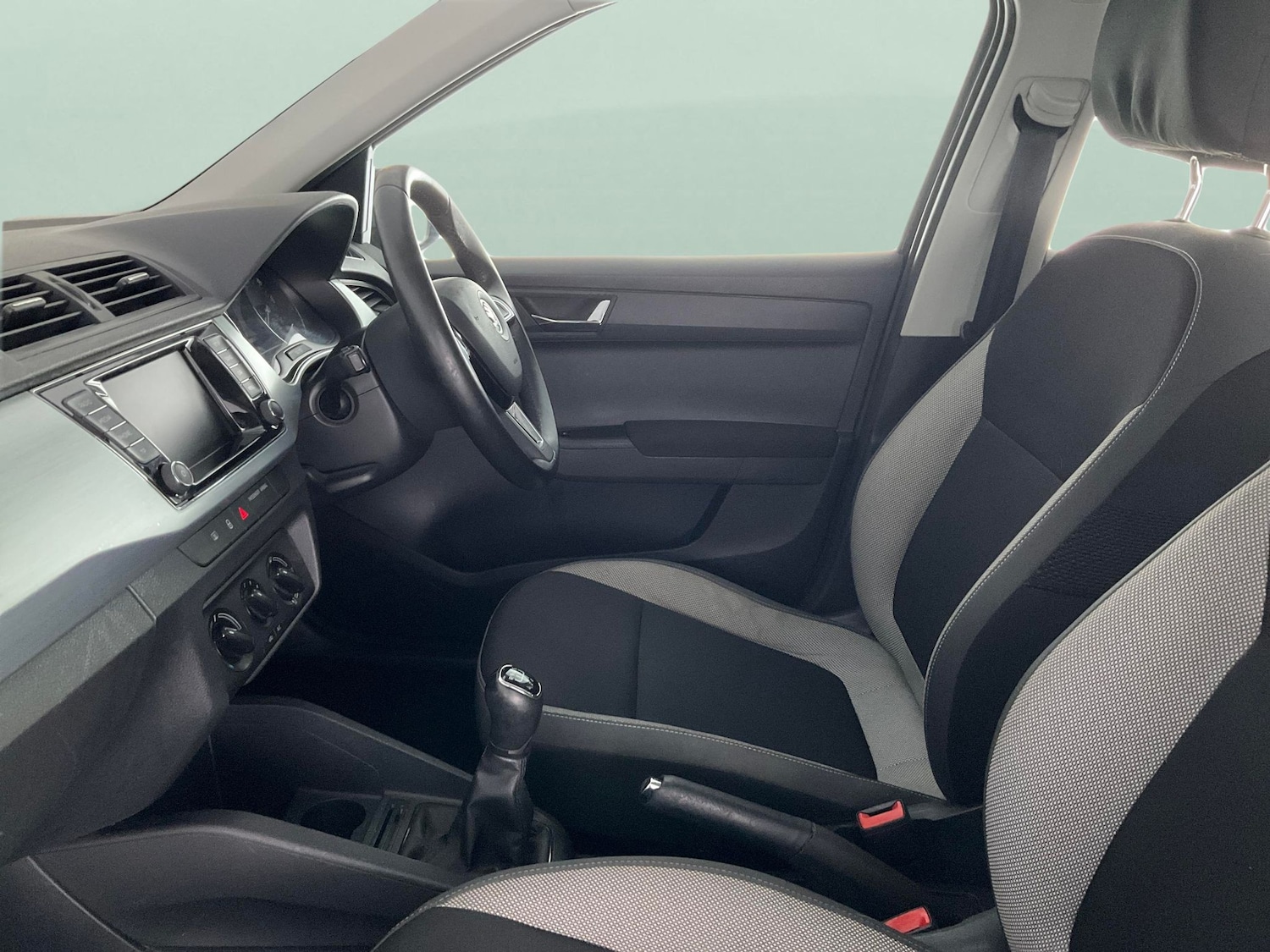 Used Skoda Fabia 2017 for sale - 76545026: Photo 4