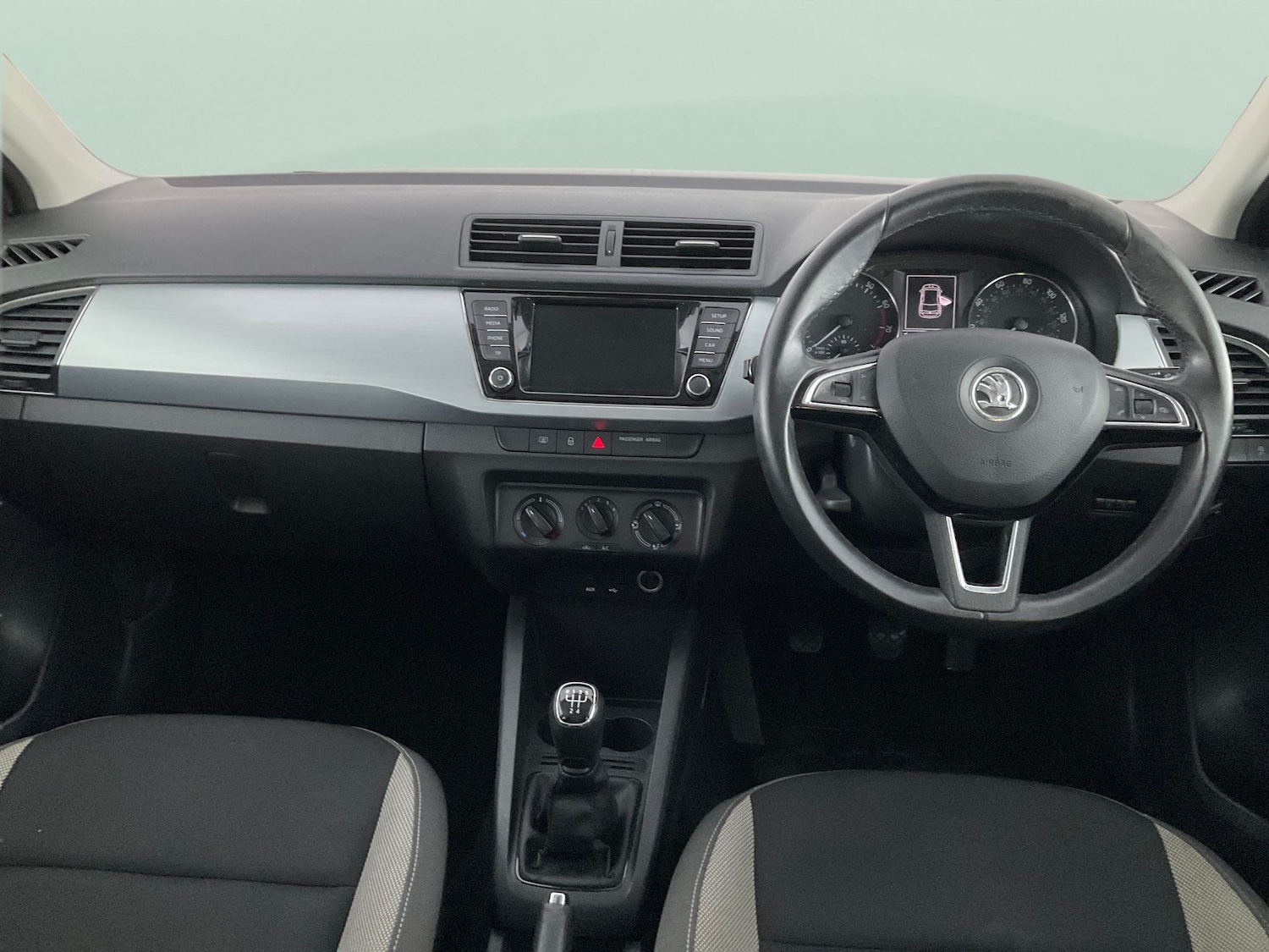 Used Skoda Fabia 2017 for sale - 76545026: Photo 6