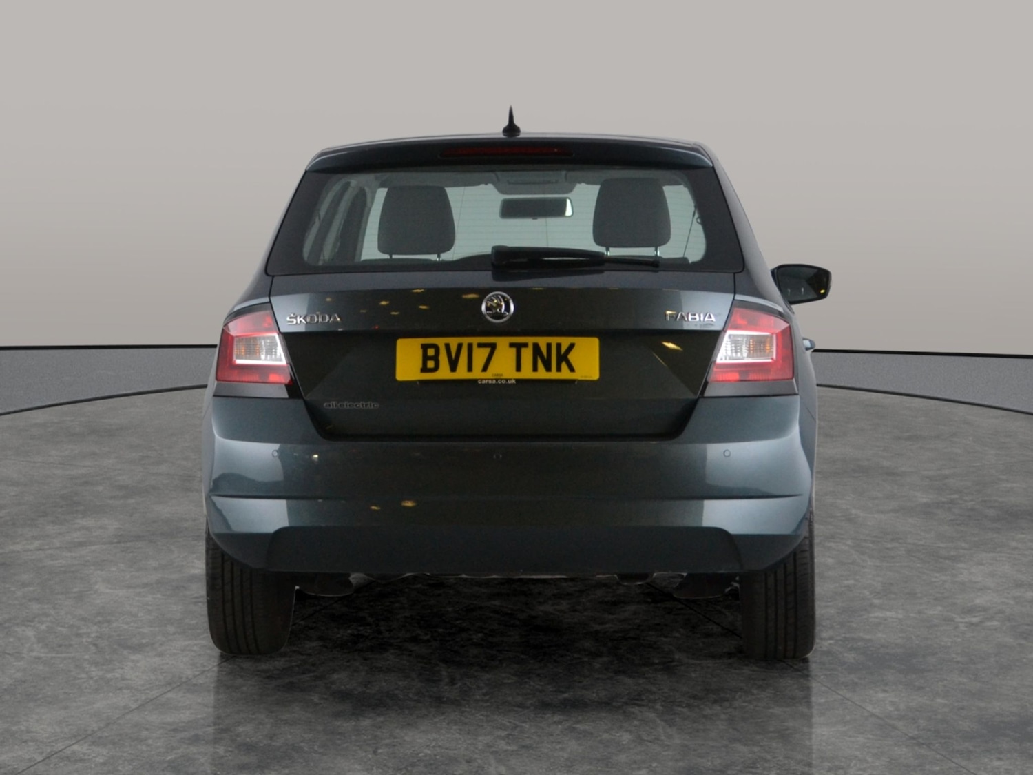 Used Skoda Fabia 2017 for sale - 76545026: Photo 8