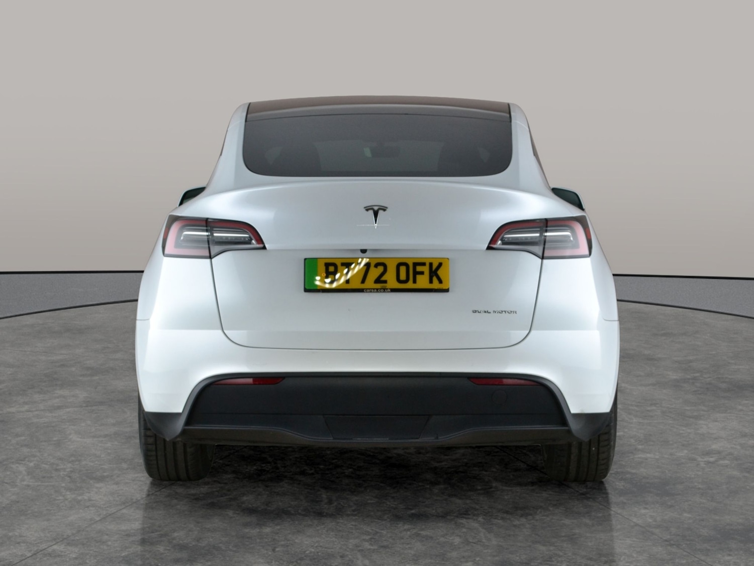 Used Tesla Model Y 2022 for sale - 77052742: Photo 12