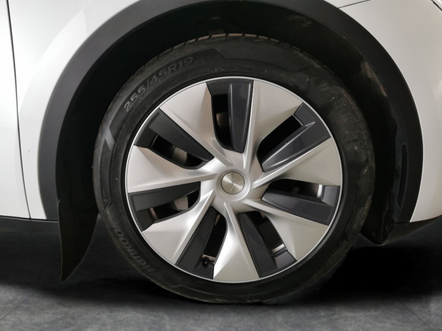 Used Tesla Model Y 2022 for sale - 77052742: Photo 27