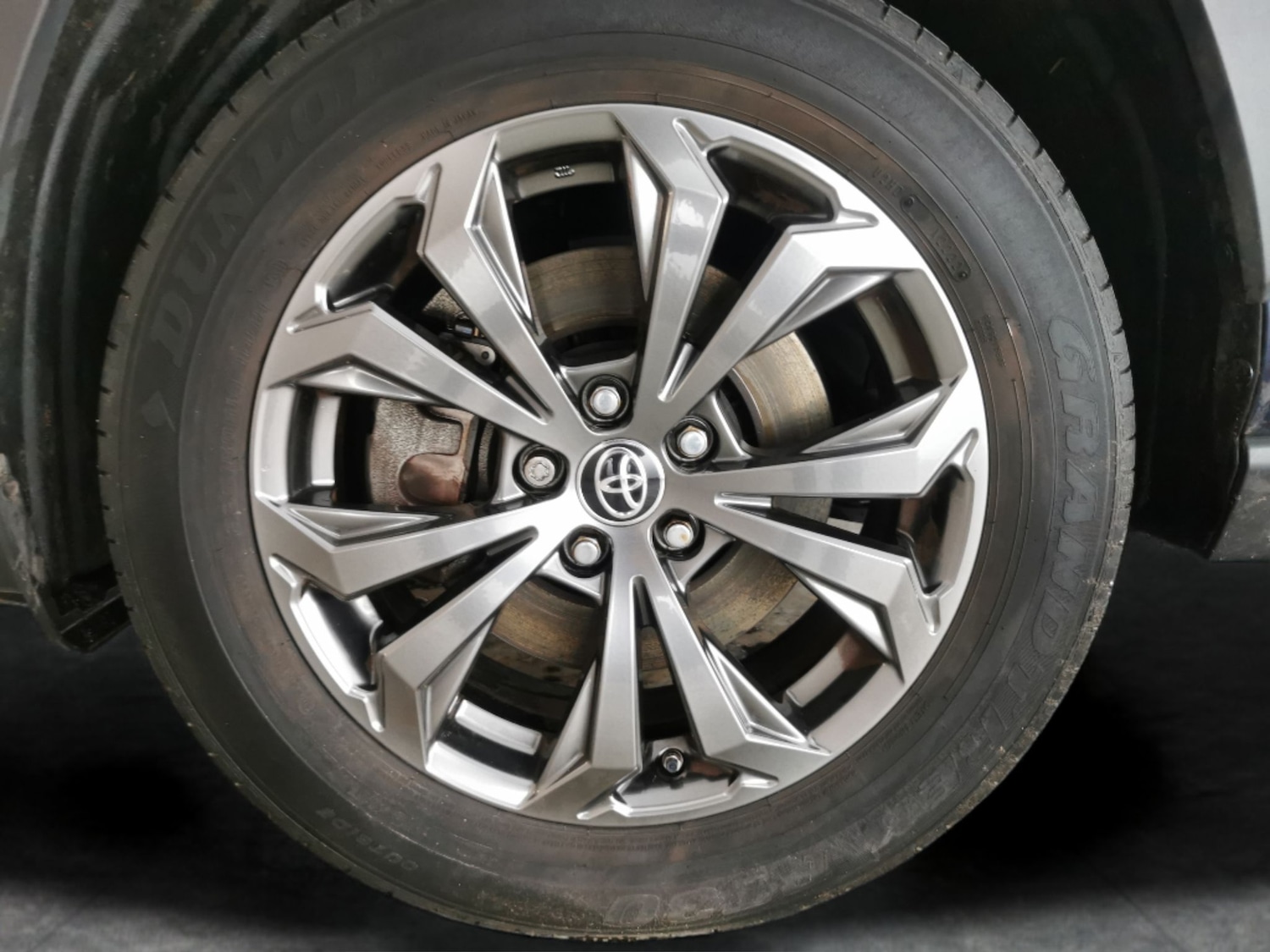 Used Toyota RAV4 2022 for sale - 77569971: Photo 24