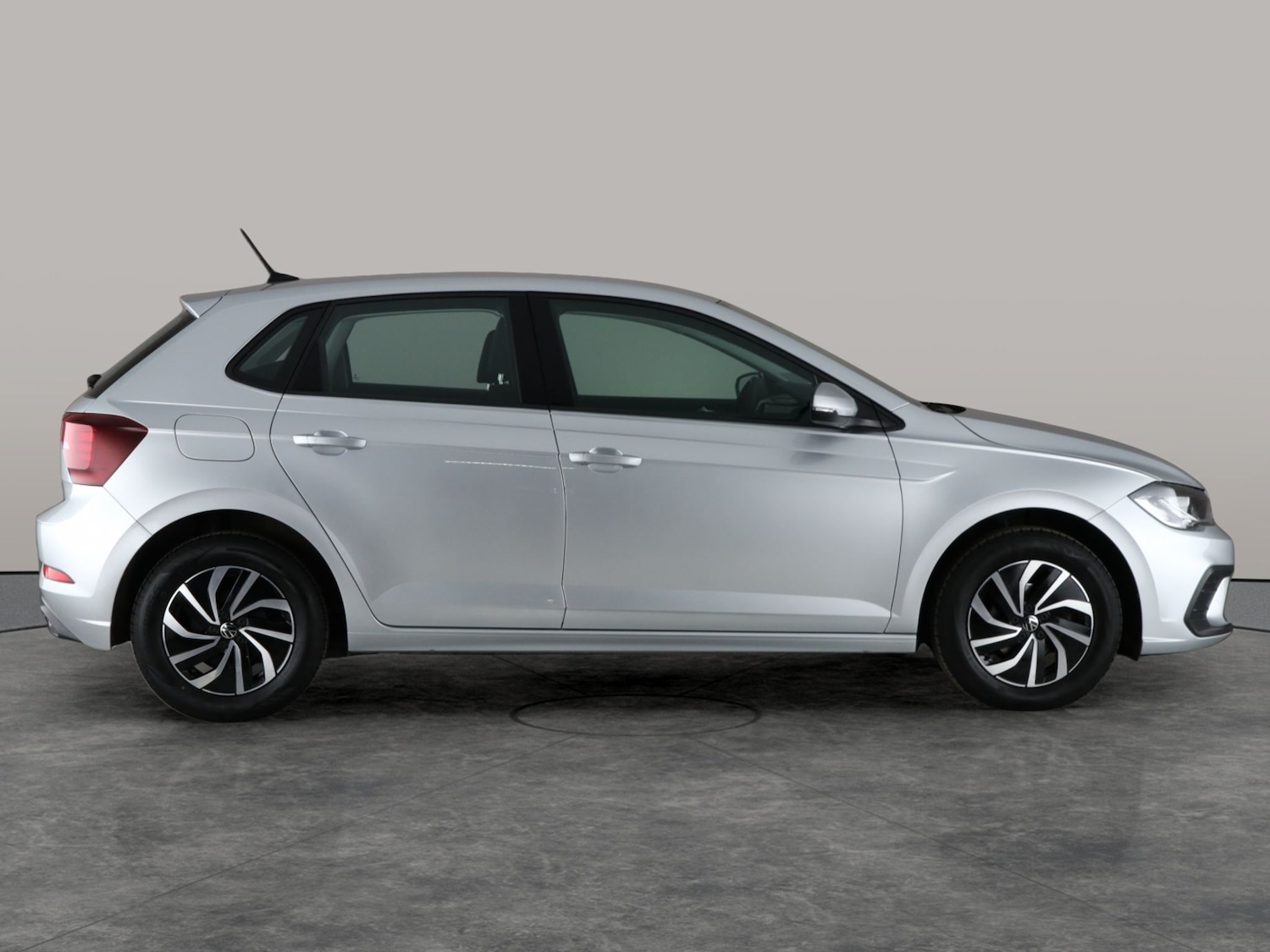 Used Volkswagen Polo 2022 for sale - 77013285: Photo 8