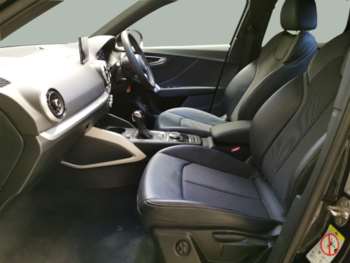 Used Audi Q2 2023 for sale - 75091962: Photo