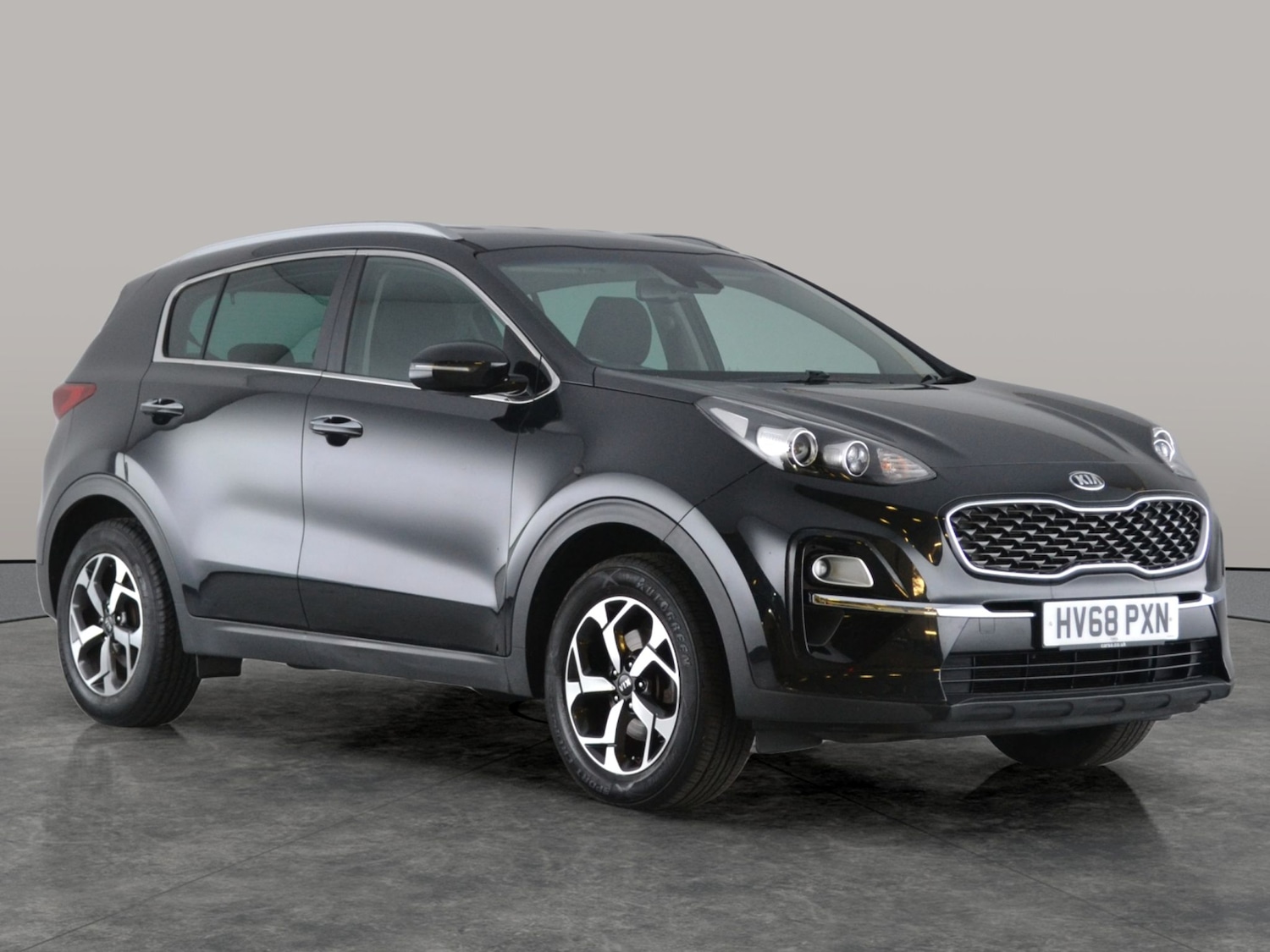 Used Kia Sportage 2018 for sale - 76599731: Photo 11