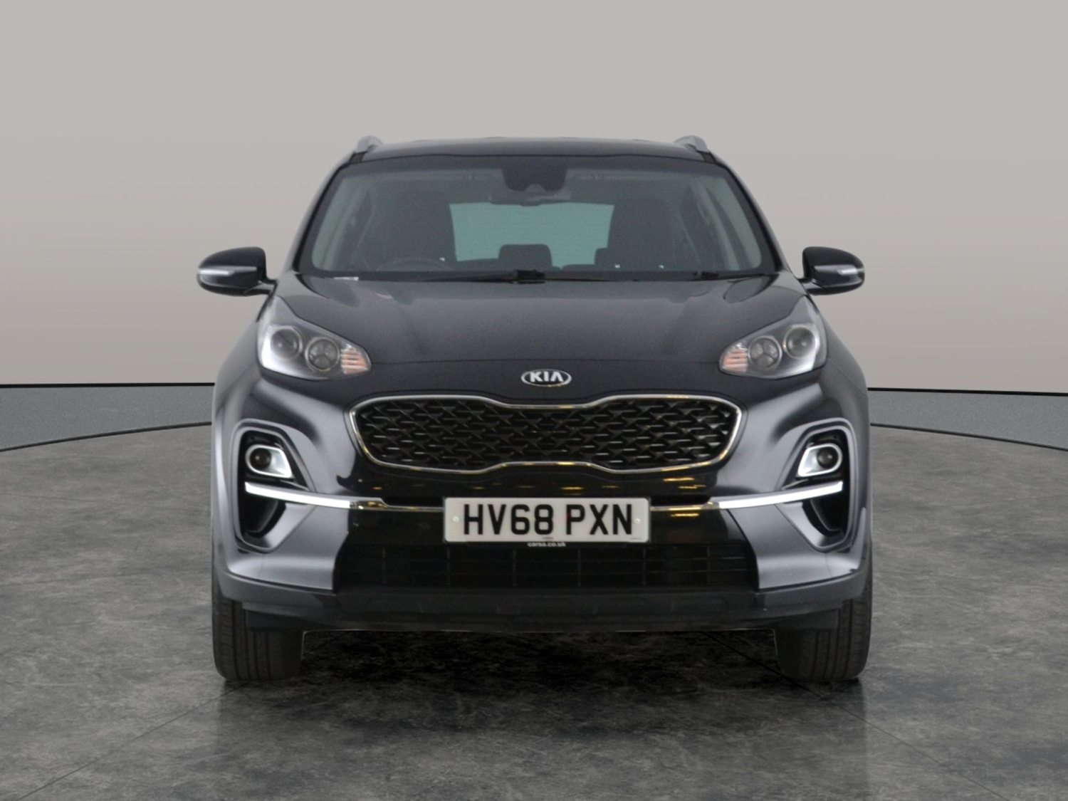 Used Kia Sportage 2018 for sale - 76599731: Photo 12