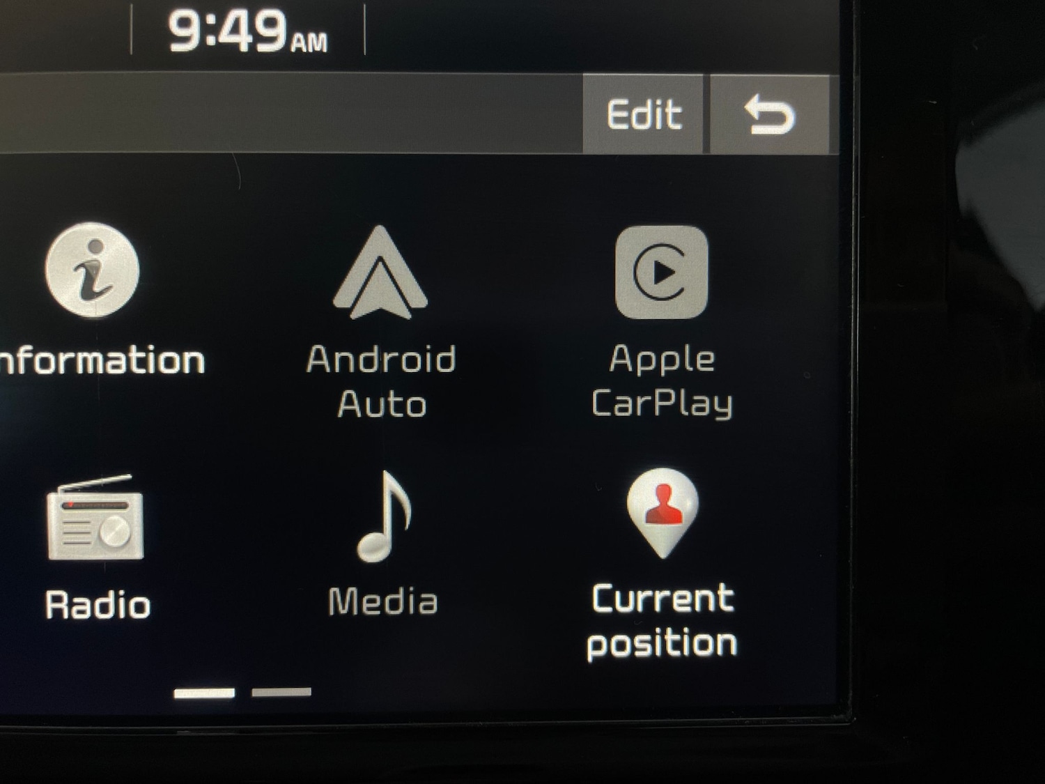 Used Kia Sportage 2018 for sale - 76599731: Photo 14