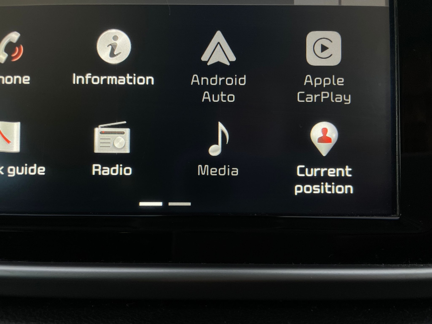 Used Kia Sportage 2018 for sale - 76599731: Photo 15