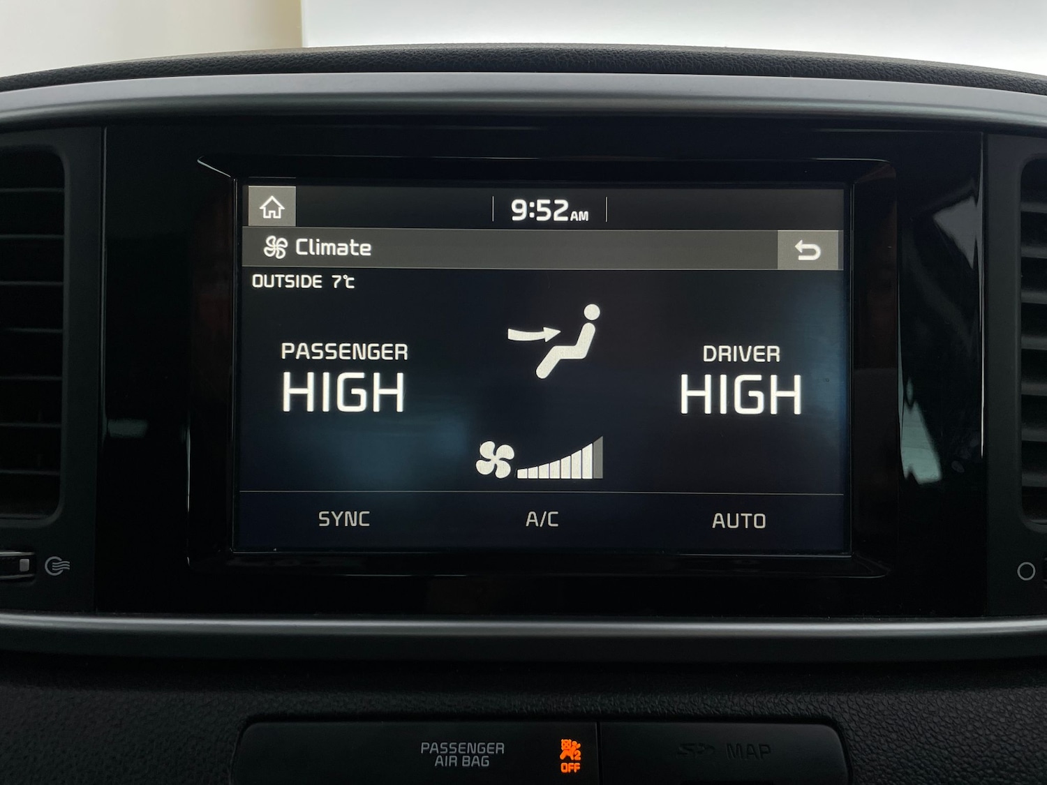 Used Kia Sportage 2018 for sale - 76599731: Photo 18