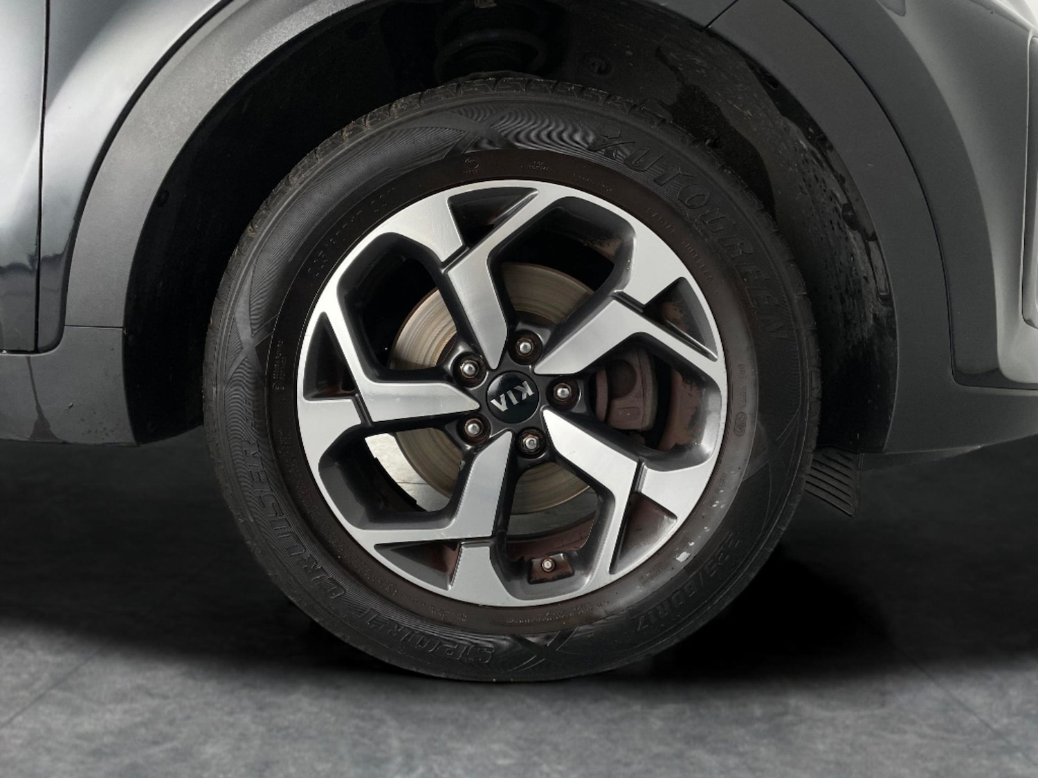 Used Kia Sportage 2018 for sale - 76599731: Photo 24