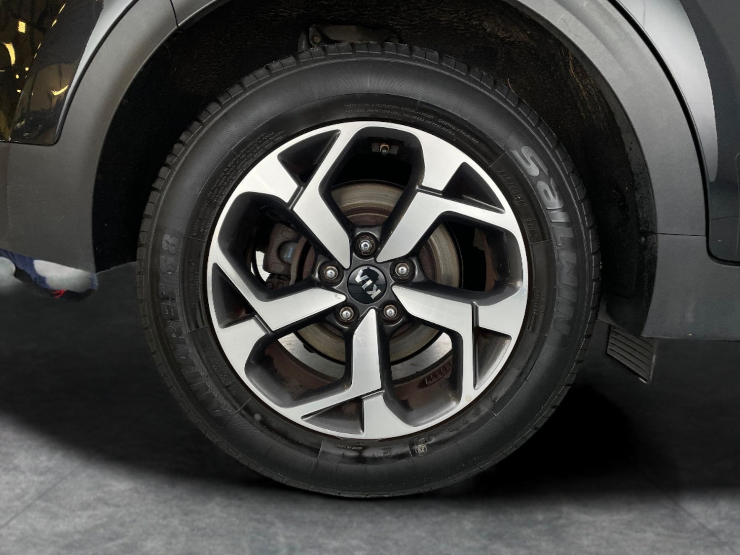 Used Kia Sportage 2018 for sale - 76599731: Photo 25