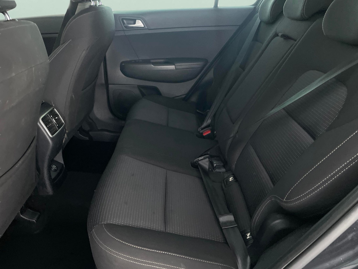 Used Kia Sportage 2018 for sale - 76599731: Photo 26