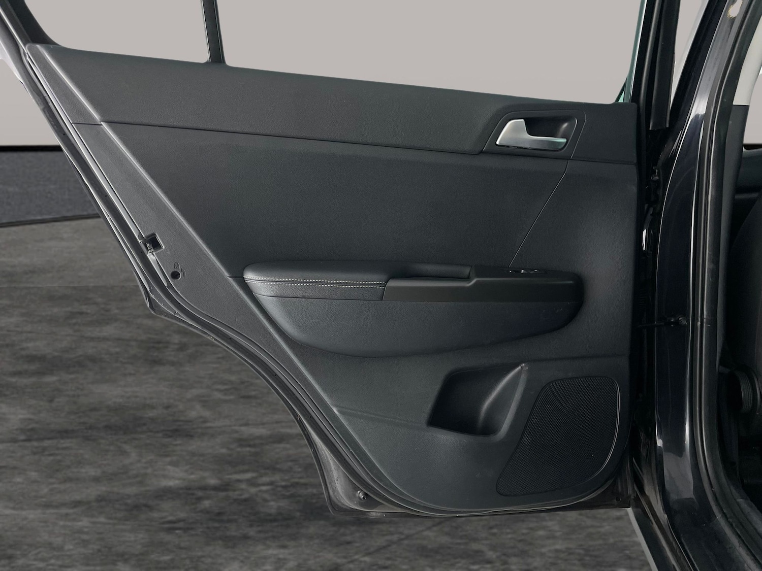 Used Kia Sportage 2018 for sale - 76599731: Photo 28