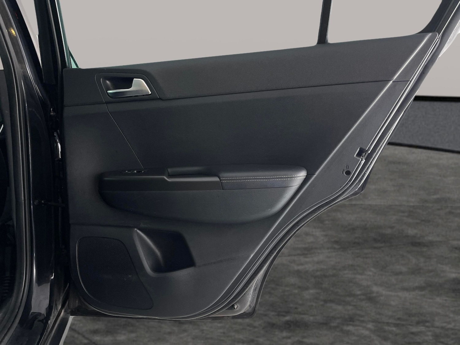 Used Kia Sportage 2018 for sale - 76599731: Photo 29